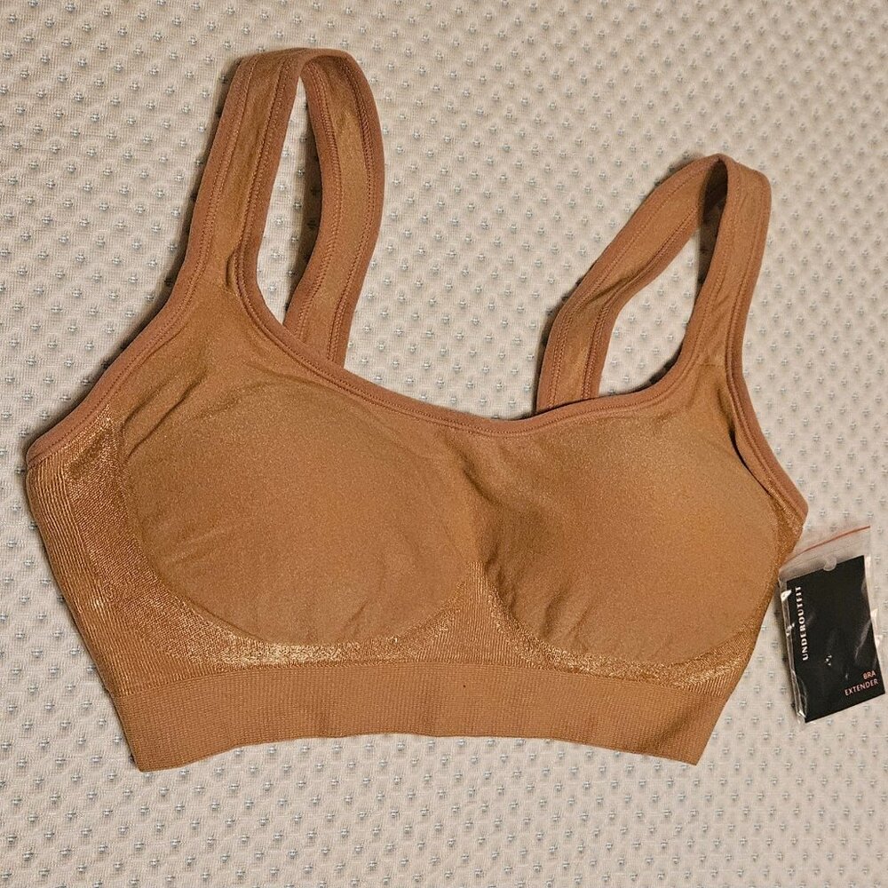 Underoutfit Comfort Shaping Bra - Medium